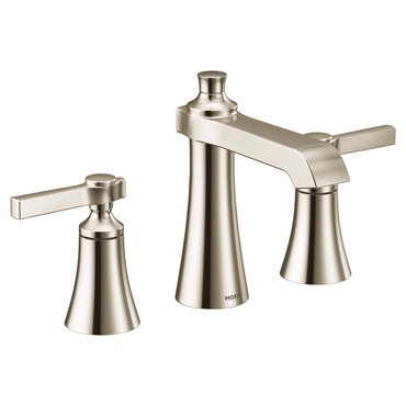 Moen TVS6984BG Fixture Brushed Gold