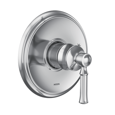 Moen UT2181 Dartmoor Chrome M-CORE 2-Series Valve Only