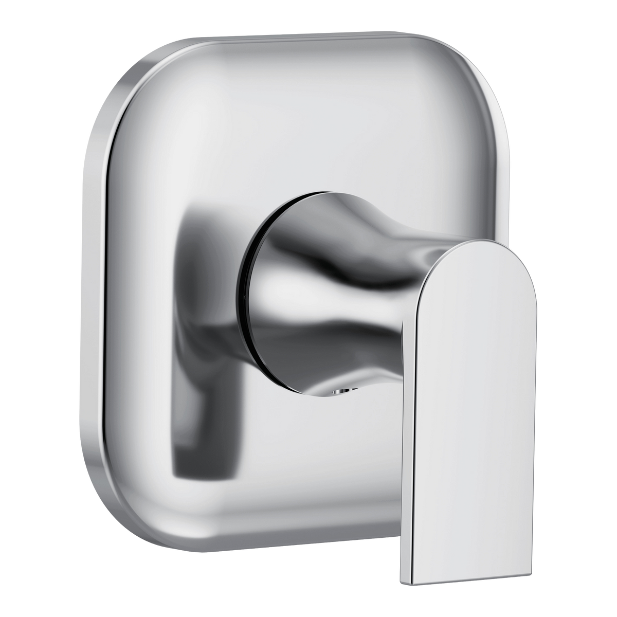 Moen UT2401 Genta Chrome LX M-CORE Transfer Vertical Spa