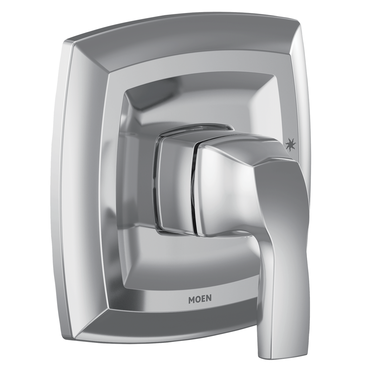 Moen UT2691 Voss Chrome M-CORE 2-Series Valve Only