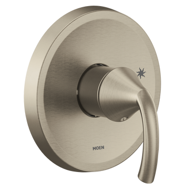 Moen UT2741BN Glyde Brushed Nickel M-CORE 2-Series Valve Only
