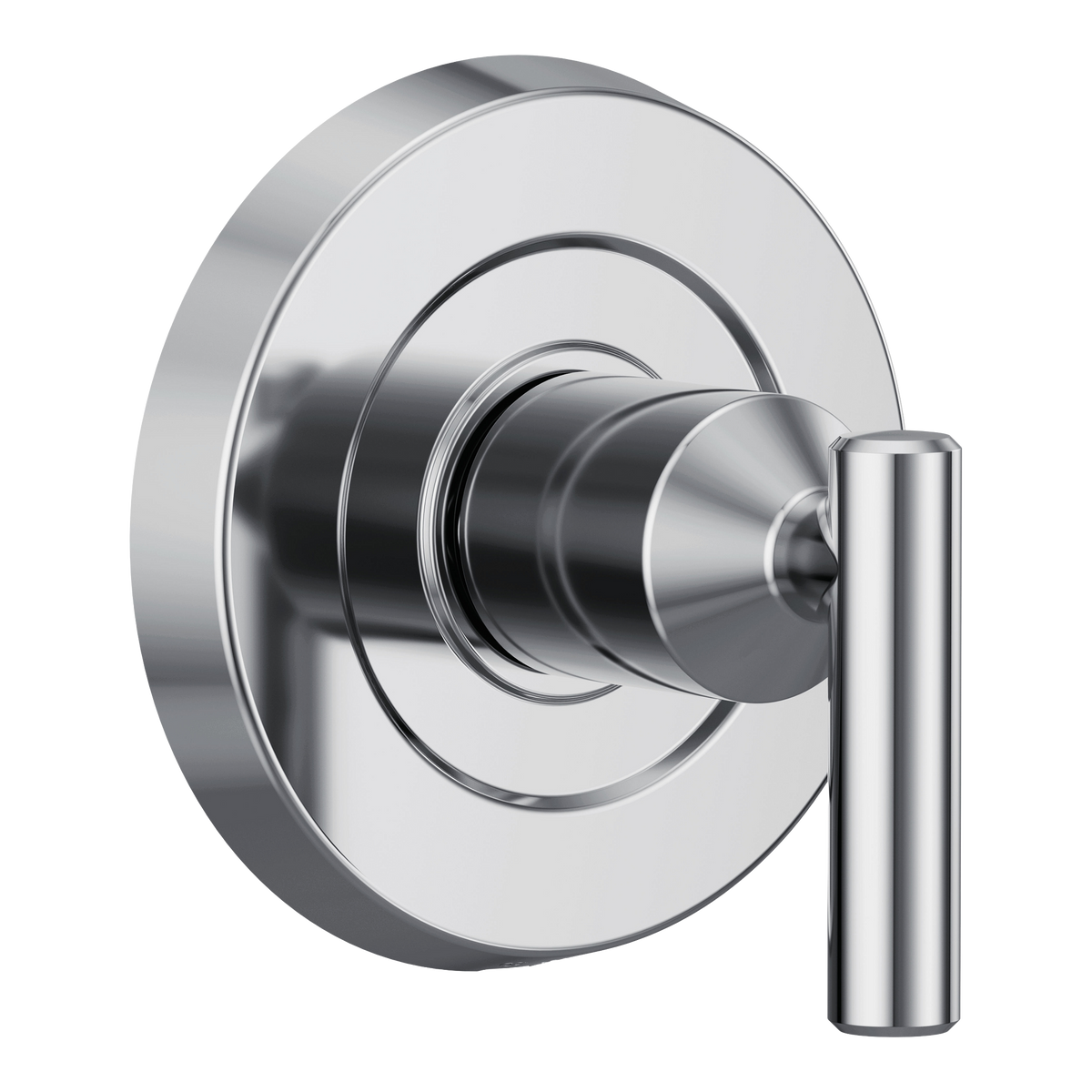 Moen UT2921 Gibson Chrome M-CORE Transfer Vertical Spa