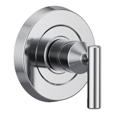 Moen UT2921 Gibson Chrome M-CORE Transfer Vertical Spa