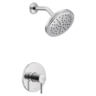 Moen UT3292EPBG Align Brushed Gold M-CORE 3-Series Shower Only