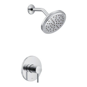 Moen UT3292EP Align Chrome M-CORE 3-Series Shower Only