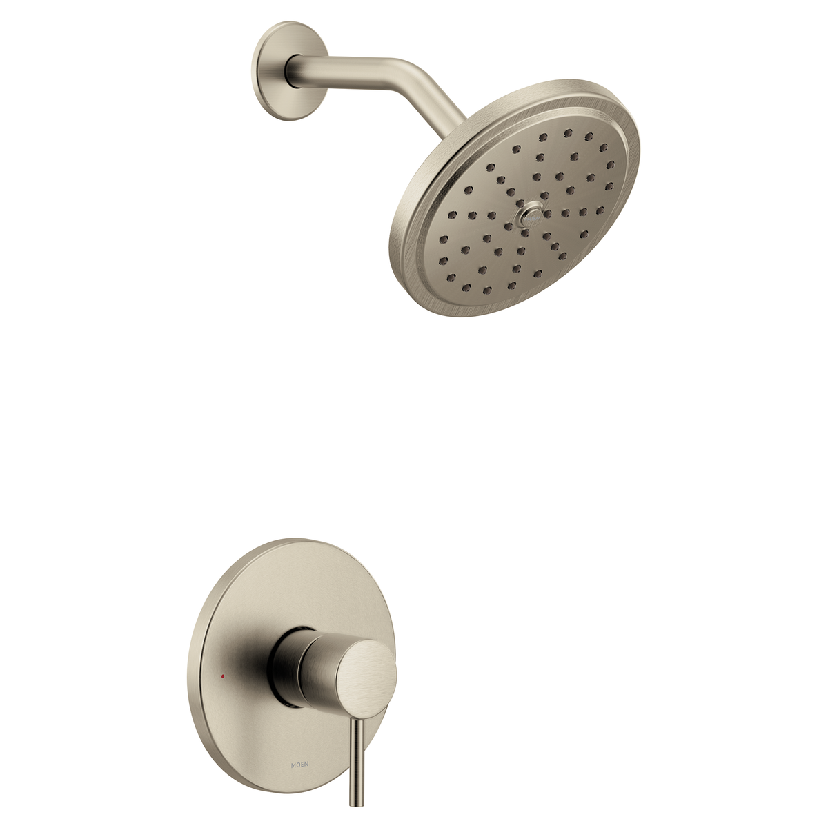Moen UT3292EPBG Align Brushed Gold M-CORE 3-Series Shower Only