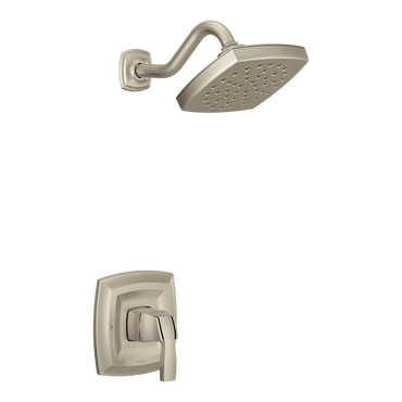 Moen UT3692BN Voss Brushed Nickel M-CORE 3-Series Shower Only