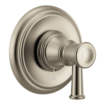 Moen UT4301BN Belfield Brushed Nickel M-CORE Transfer Valve Trim