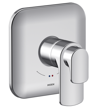 Moen UT4811BL Rizon Matte black M-CORE 4-Series tub/shower valve only