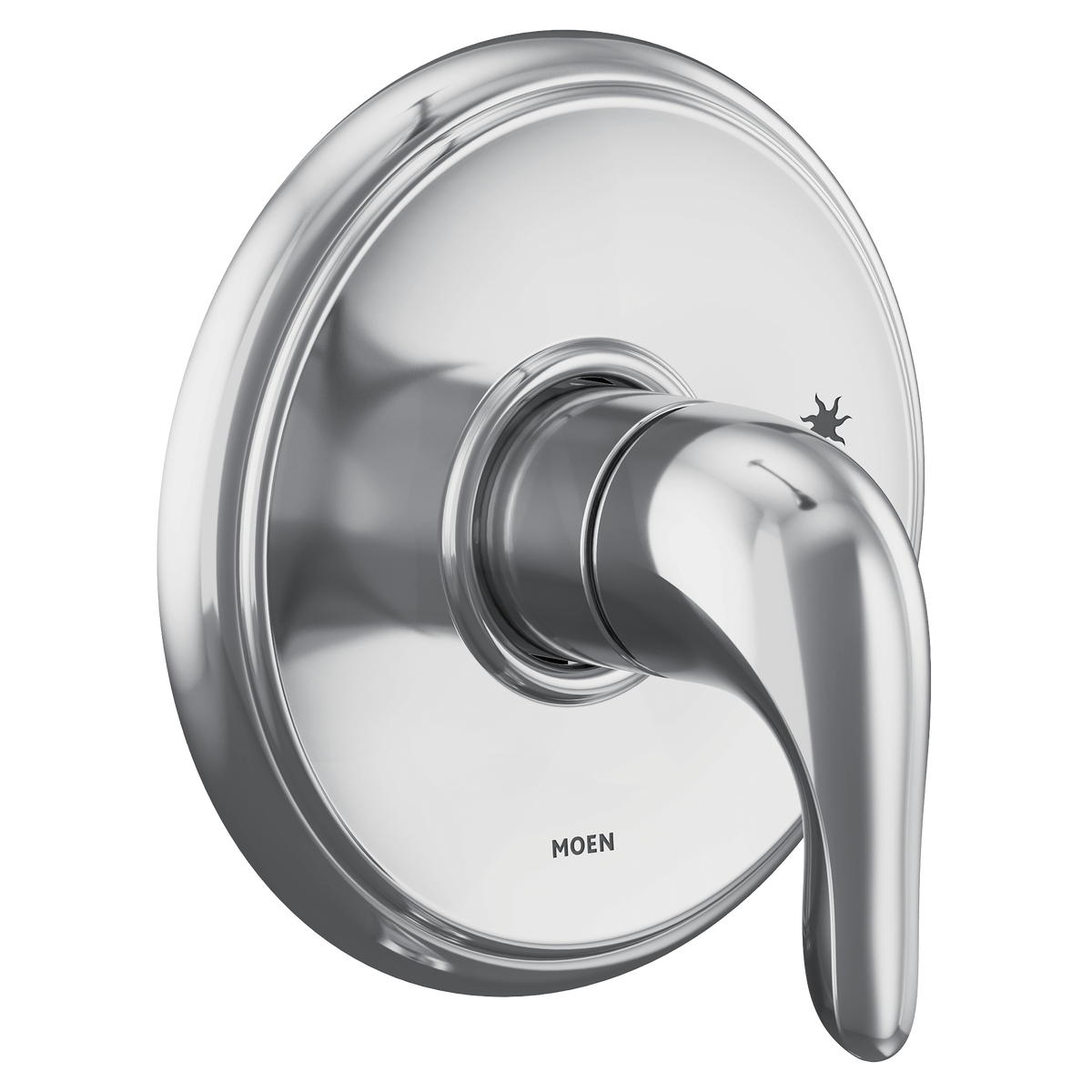 Moen UTL181 Chateau Chrome M-CORE 2-Series Valve Only