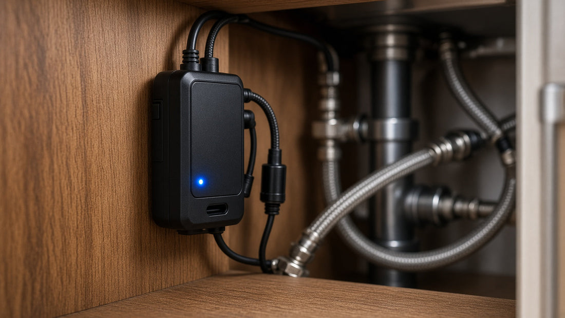 Moen MotionSense Troubleshooting: A Step-by-Step Checklist