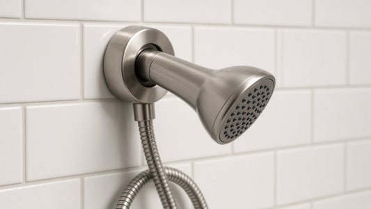 What Moen Magnetix Actually Does