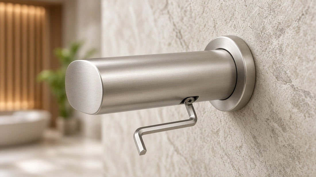 How to Fix a Tub-Spout Shower Diverter