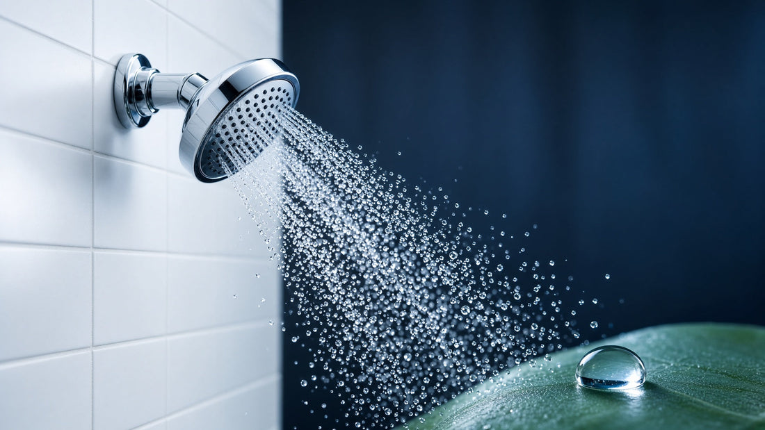 WaterSense, GPM and Eco-Performance: What Moen Flow Ratings Mean
