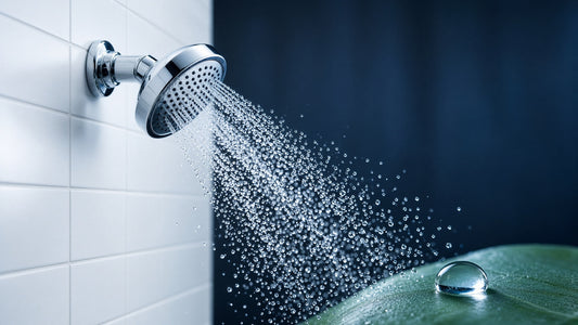 WaterSense, GPM and Eco-Performance: What Moen Flow Ratings Mean