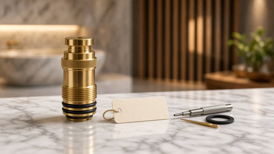 Faucet Cartridge Replacement Cost: Repair or Replace the Faucet?