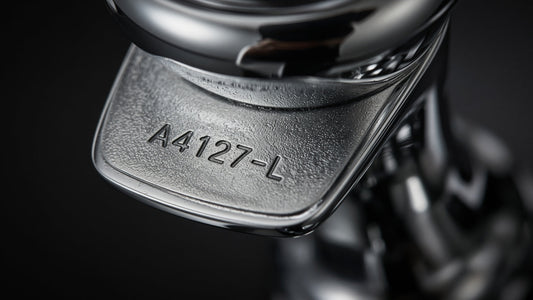 How to Find Your Moen Model Number