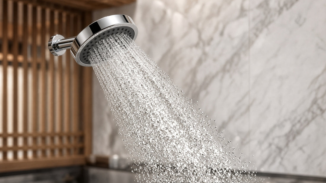 Best Moen Shower Heads for Better-Feeling Water Pressure