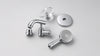 Moen Chateau Collection: What Each Budget Model Includes - Aqualux Studio guide cover