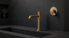 Moen Gibson Collection: M-CORE Trims and Tub Fillers for a Matching Set - Aqualux Studio guide cover