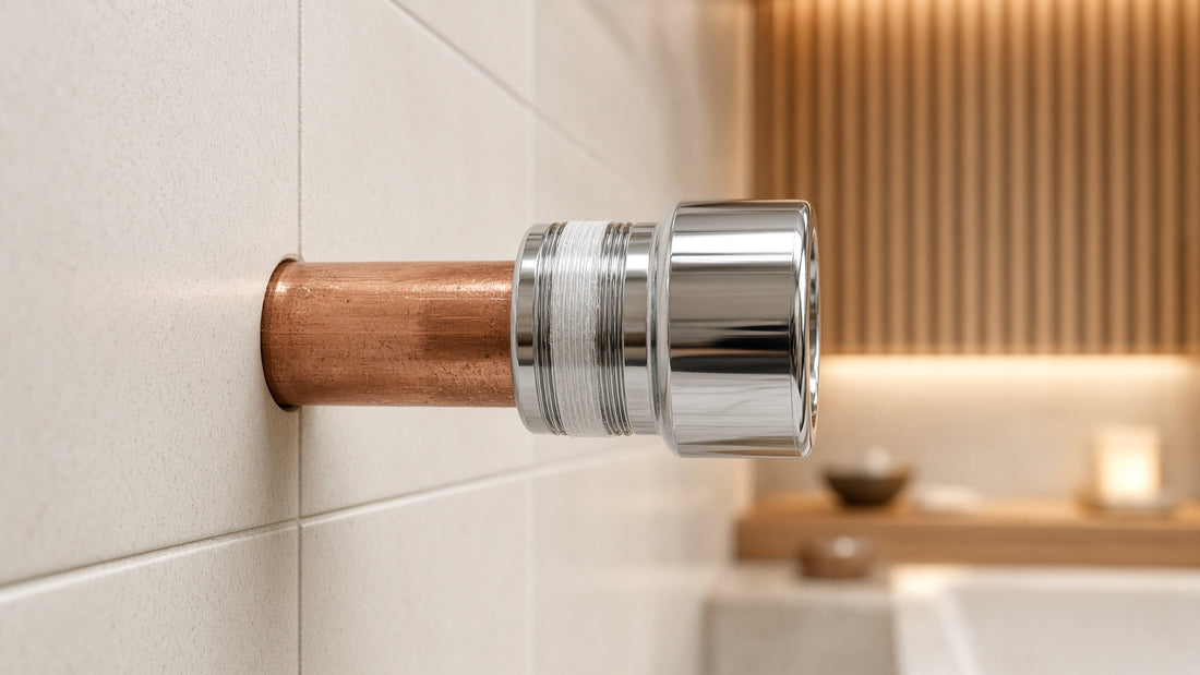 Moen Tub Spout Adapter: When You Need One and How to Match It - Aqualux Studio guide cover