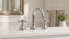 Moen Wynford Bathroom Faucets: Two-Handle Choices and Matching Trim - Aqualux Studio guide cover