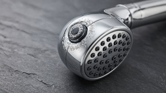 Shower Head Spray Settings Not Switching: What to Check - Aqualux Studio guide cover