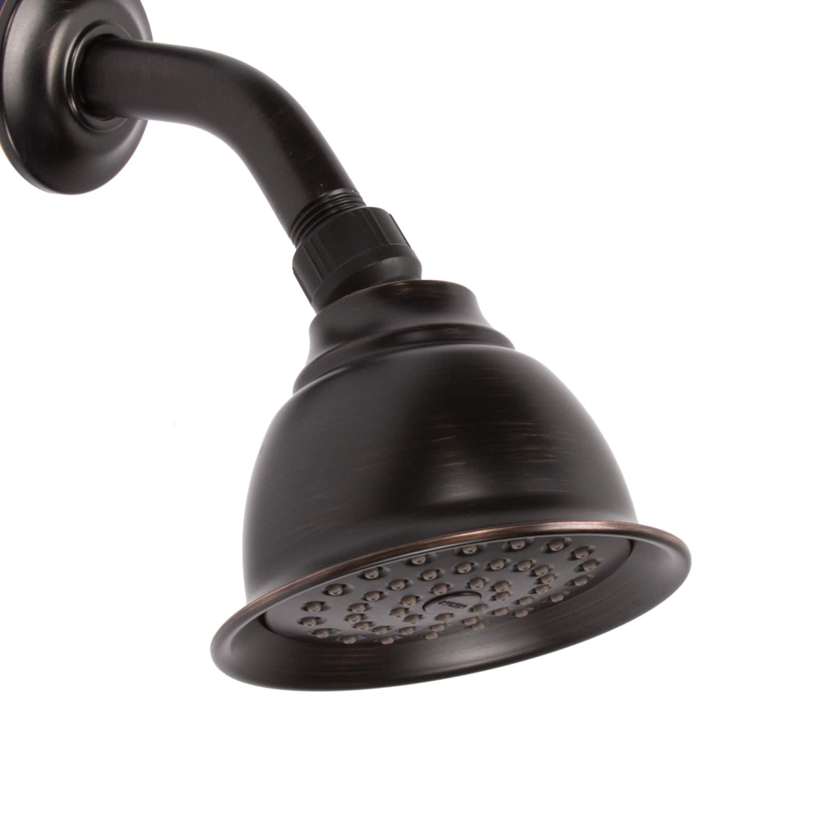 Moen 82495EPBRB Caldwell Shower Faucet Set Mediterranean Bronze Posi-Temp — view 5