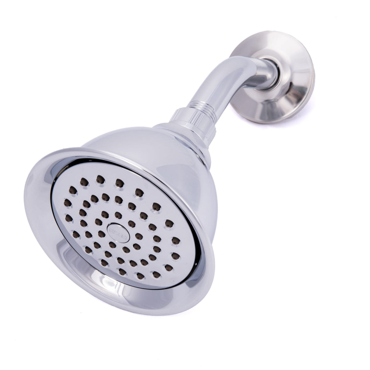 Moen 82495C Caldwell Shower Faucet Set Chrome Posi-Temp Trim WaterSense — view 4