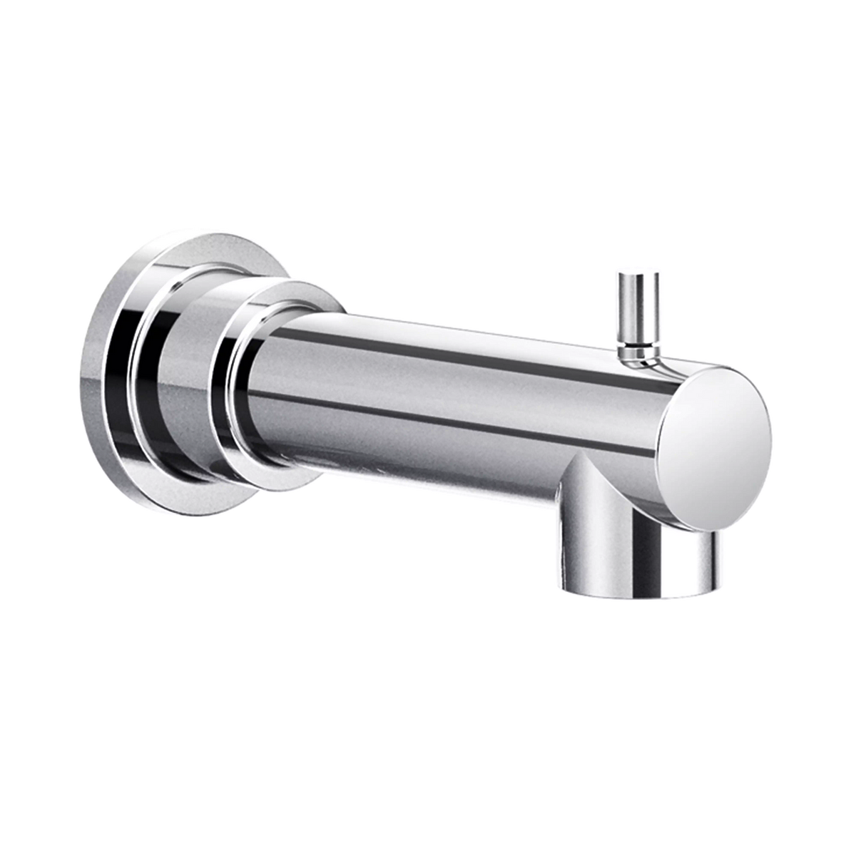 Moen 172657BG Brushed gold Diverter Spout