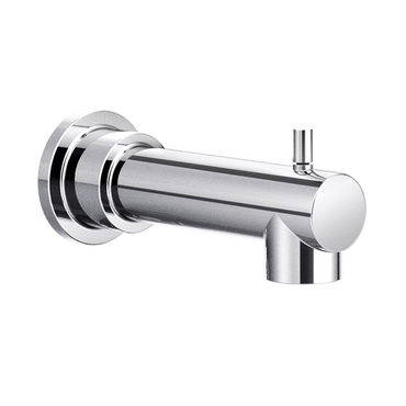 Moen 172657 Align Chrome diverter spouts – photo 1