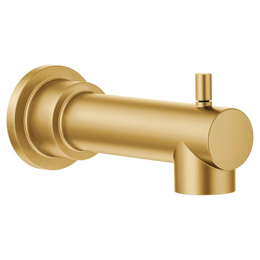 Moen 172657BG Brushed gold Diverter Spout