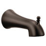 Moen 175385ORB Wynford Oil Rubbed Bronze Diverter Spout