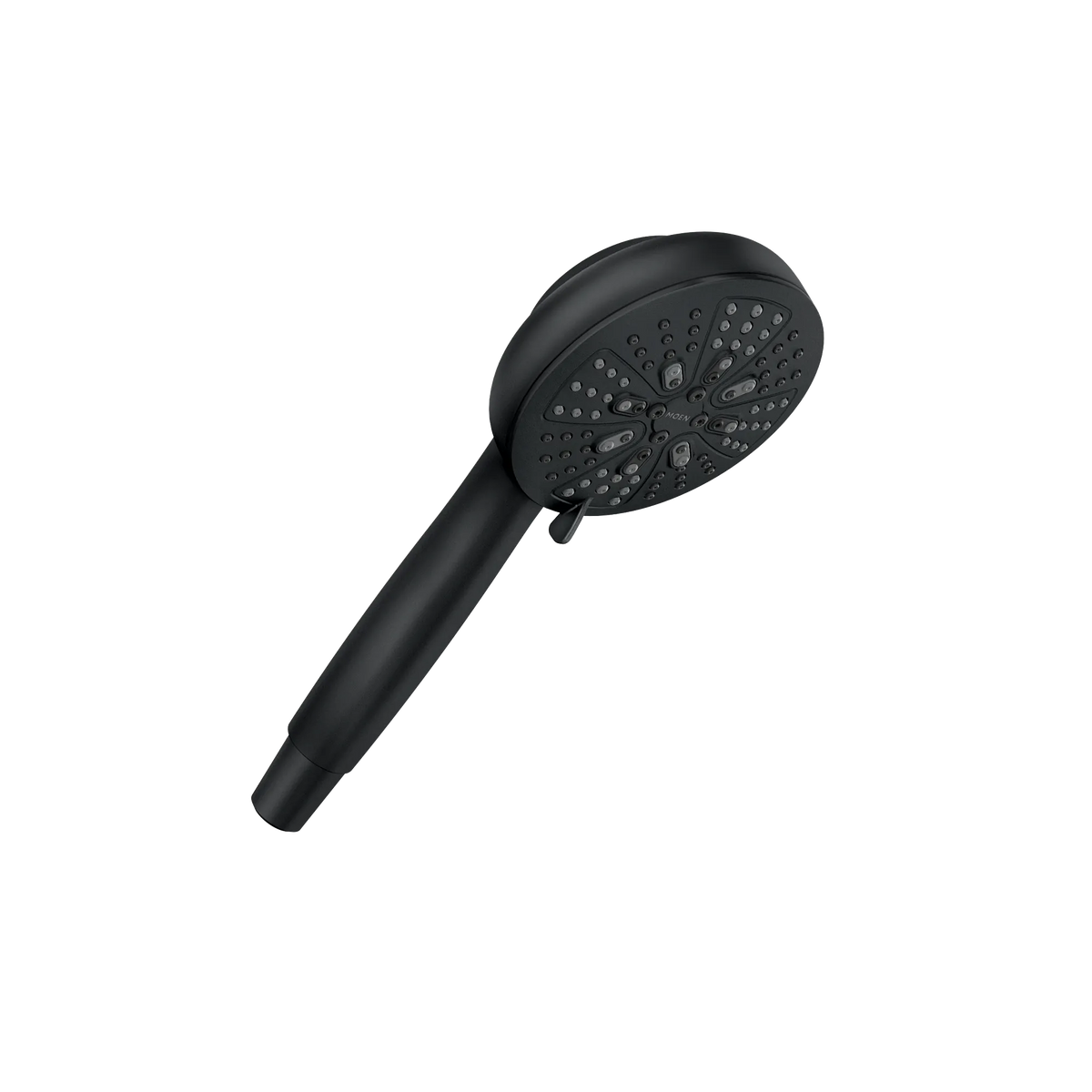 Moen 200H0 Shower Heads & Handshowers Chrome — view 6