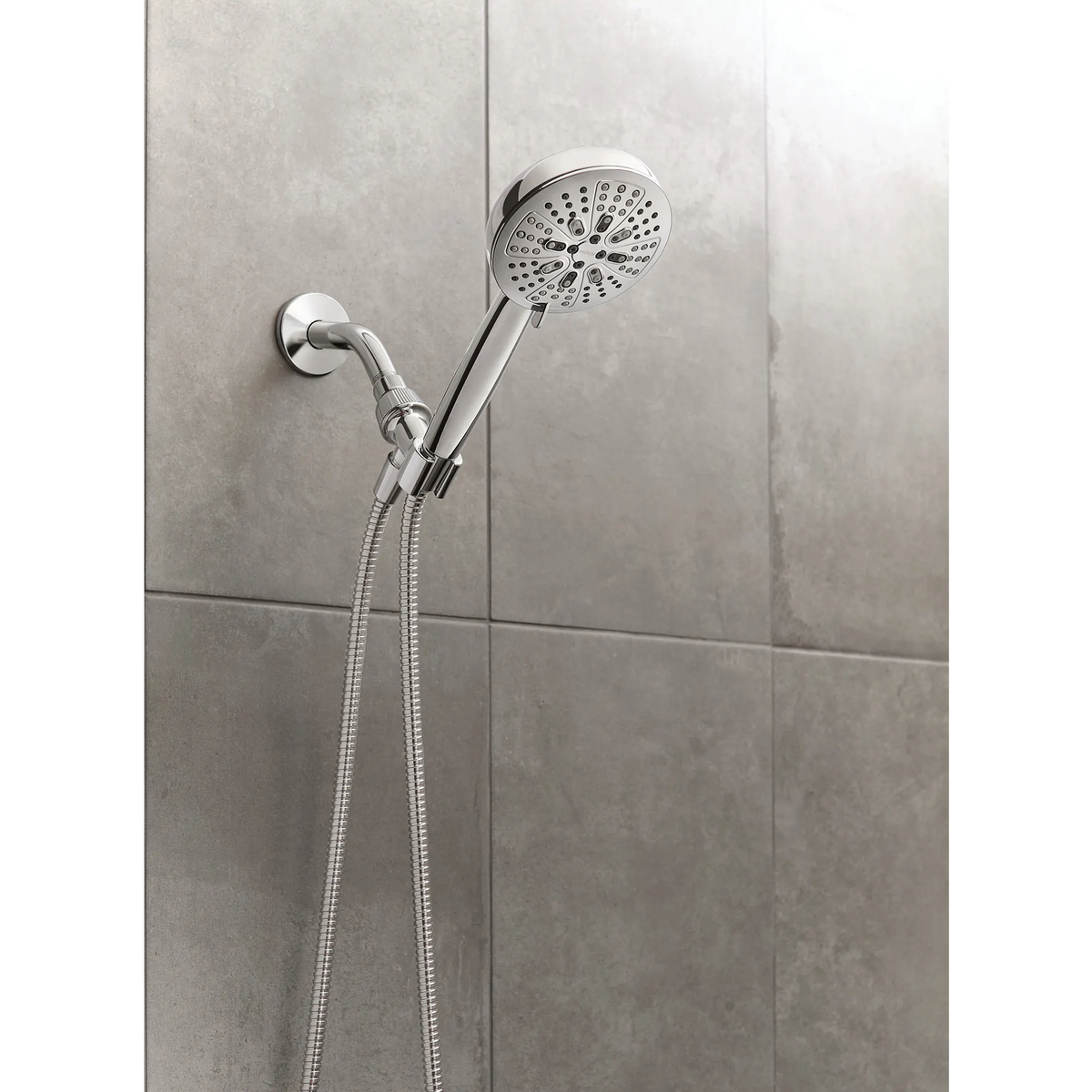 Moen 200H0 Shower Heads & Handshowers Chrome — view 4