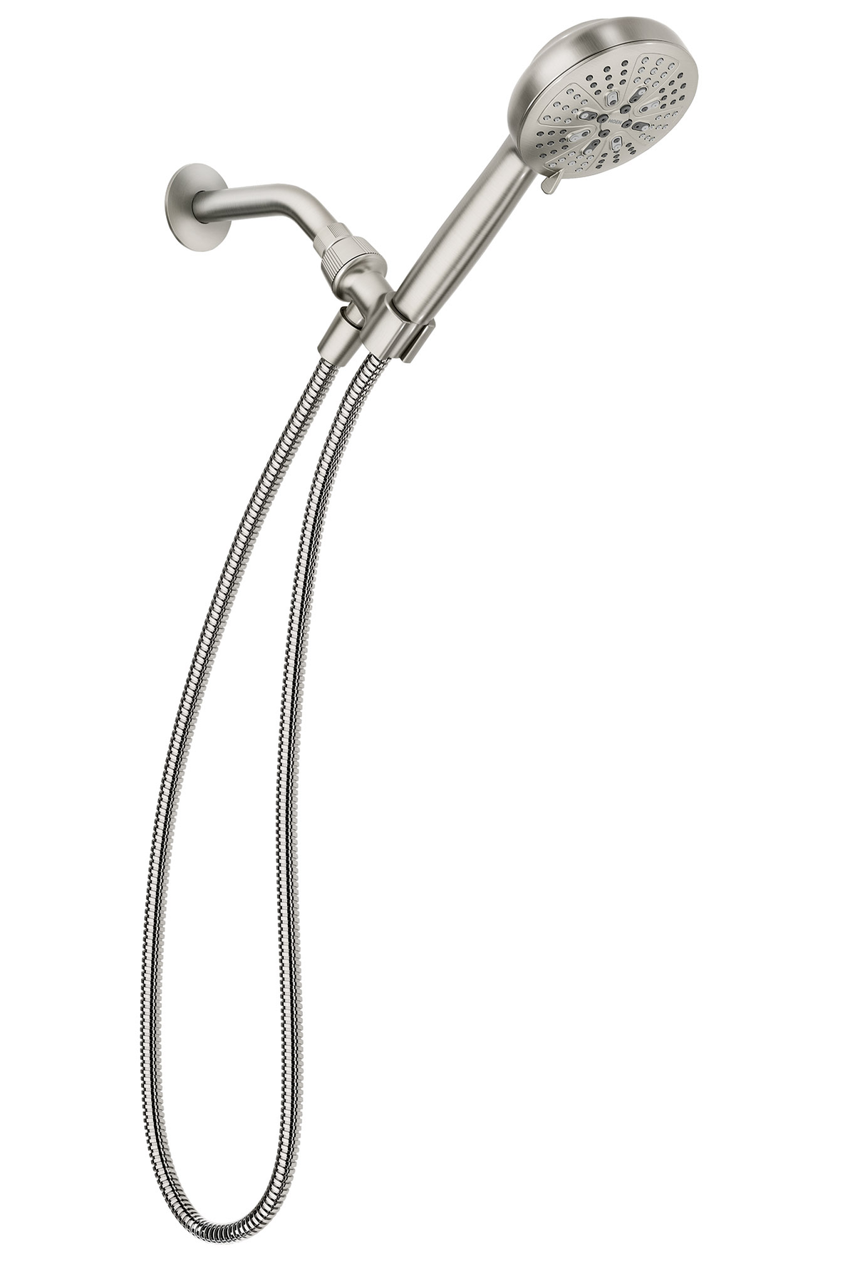 Moen 200H0 Shower Heads & Handshowers Chrome — view 7