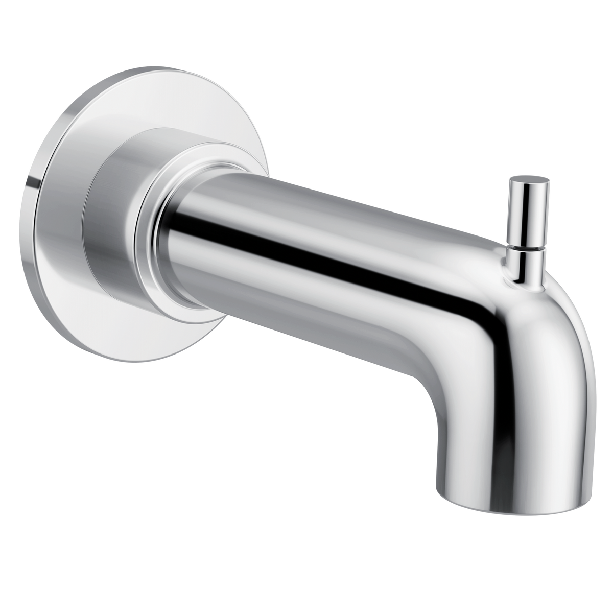 Moen 3346 Cia Chrome Diverter Spouts