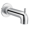Moen 3346 Cia Chrome Diverter Spouts
