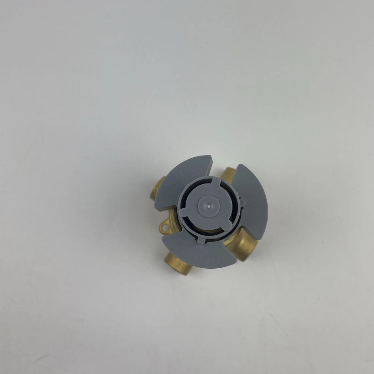 Moen 3360 Commercial Three-Function 1/2" Transfer Valve — view 7
