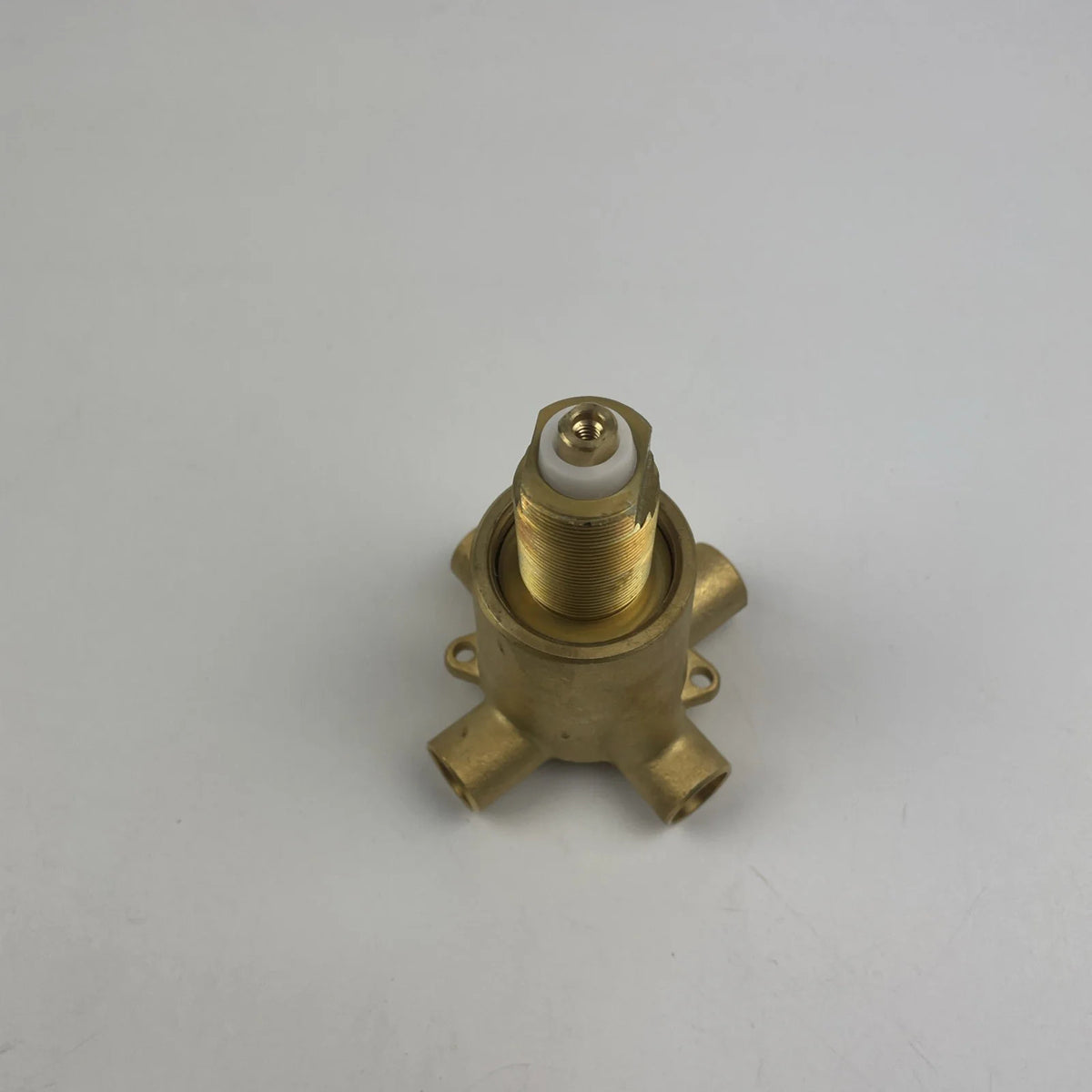 Moen 3360 Commercial Three-Function 1/2" Transfer Valve — view 8