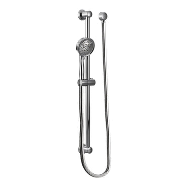 Moen 3667EP Chrome Eco-Performance Handheld Shower — view 7