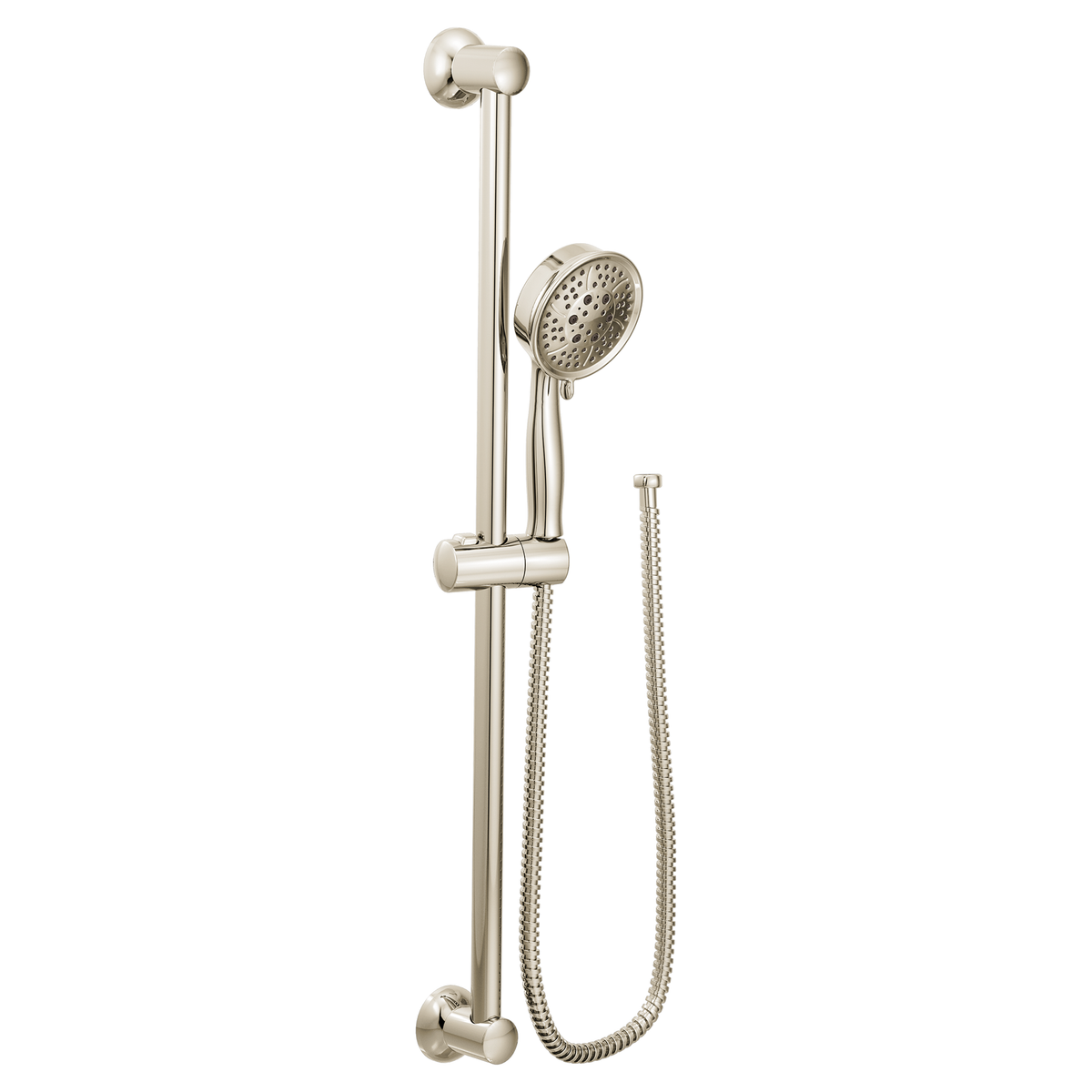 Moen 3667EP Chrome Eco-Performance Handheld Shower