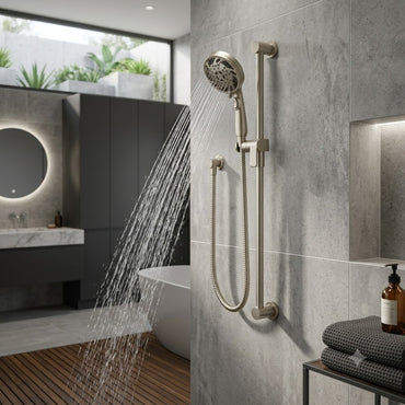 Moen 3670EPBN Brushed Nickel Handheld Shower New