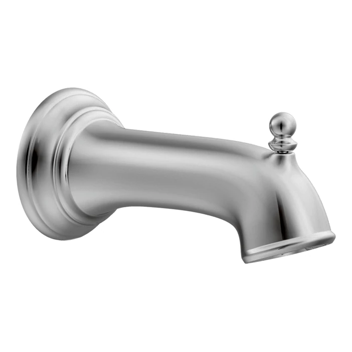 Moen 3814ORB Tub Spouts Oil Rubbed Bronze — view 2