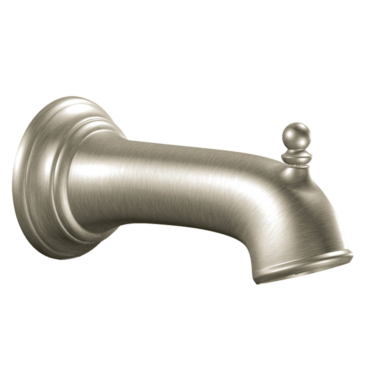 Moen 3814ORB Tub Spouts Oil Rubbed Bronze — view 4