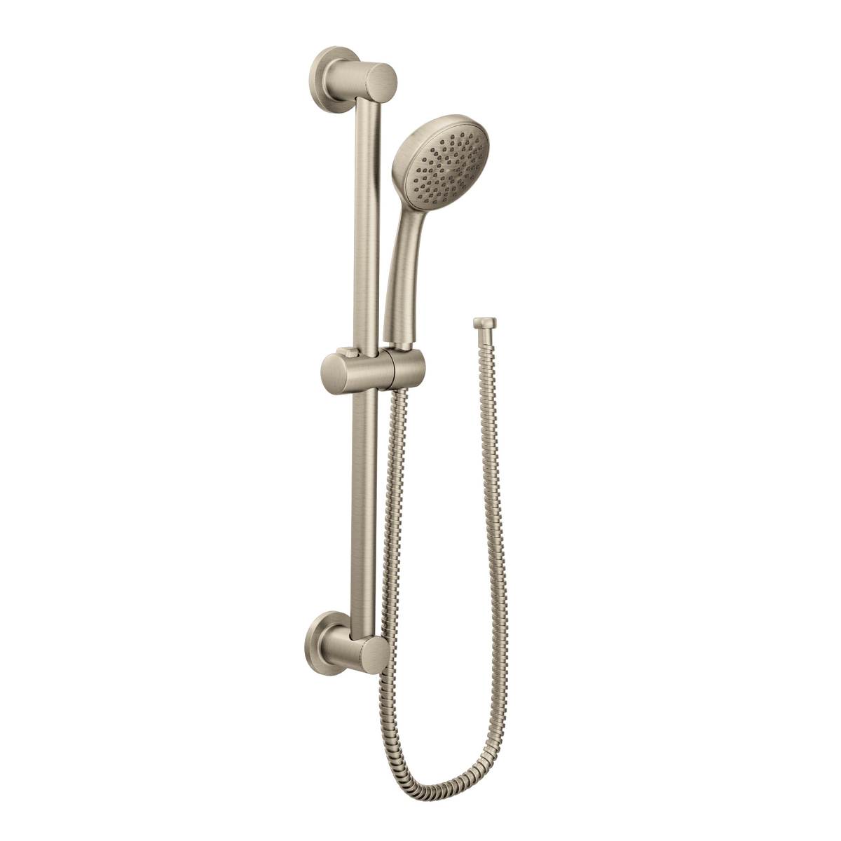Moen 3868EPBG Brushed Gold Eco-Performance Handheld Shower