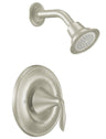Moen T2132EPBN Eva Brushed nickel Posi-Temp Eco-Performance Shower