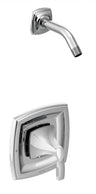 Moen T2692NH Voss Chrome Posi-Temp Shower Only Faucet Trim Kit