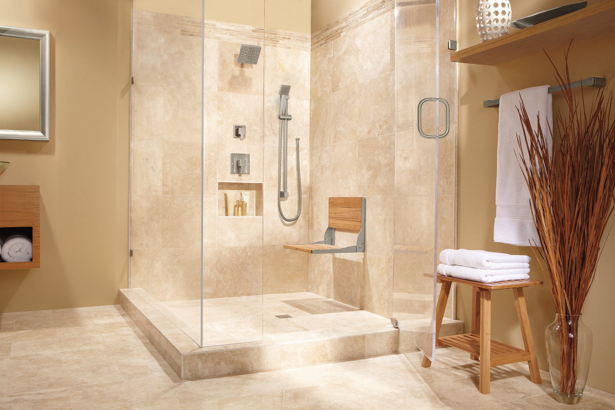 Moen S3879EPBN 90 Degree Brushed Nickel Eco-Performance Handheld Shower — view 4