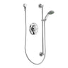 Moen 8346EP15 Commercial Eco-Performance Handheld Shower System Wall Bar